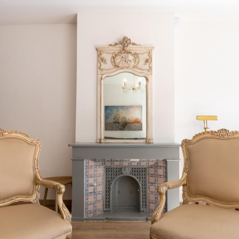 Bien d'exception en face du Palais des Papes - Appartement 2 Chambres - 6
