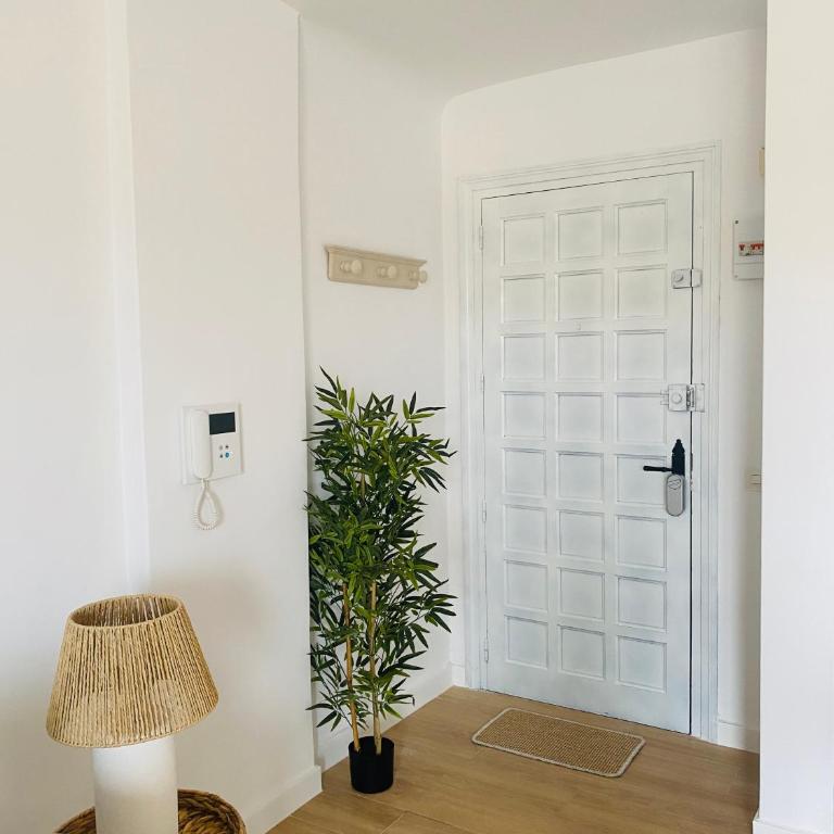 Saona Coast - Apartamento reformado en playa Arenal, Jávea - Apartamento de 1 dormitorio - 9