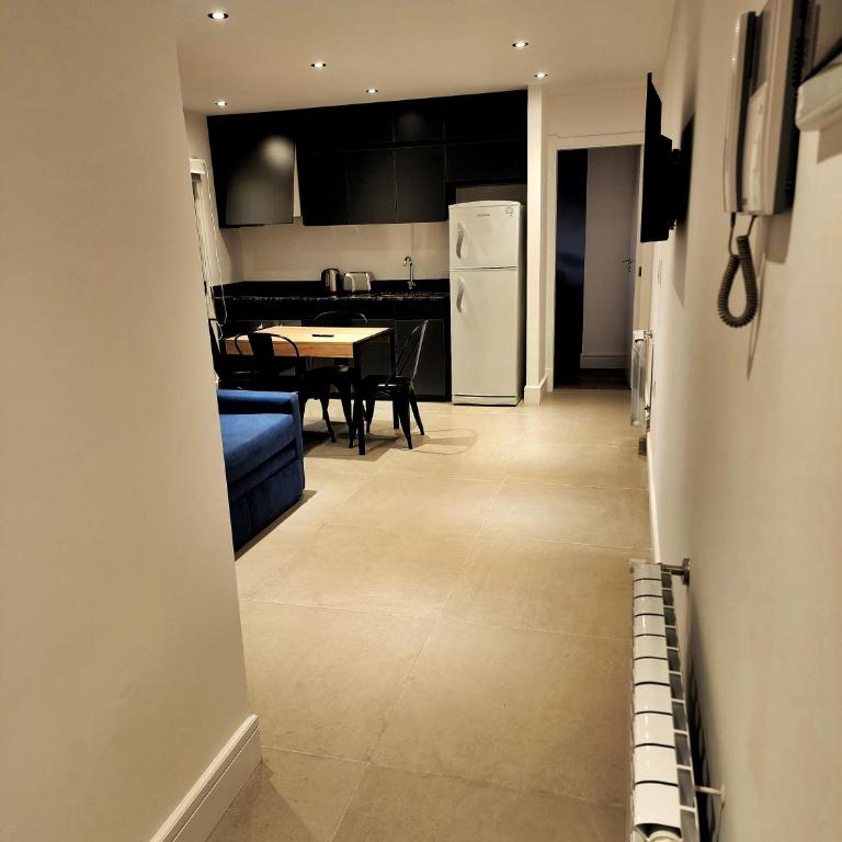 UmanKuyen Aire y Agua - Apartamento de 1 dormitorio - 11