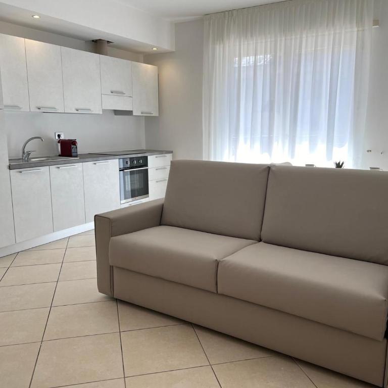 La Fossola 25 - vicino al Bernina Express - One-Bedroom Apartment - 5