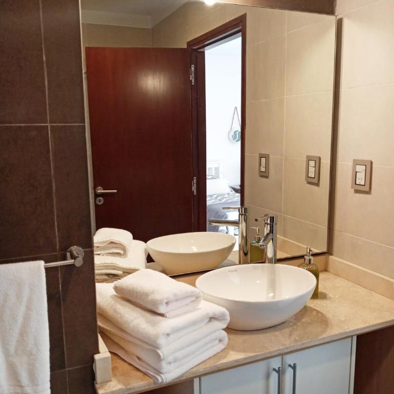 Torre Delfina - Two-Bedroom Apartment - 2