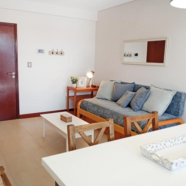 Torre Delfina - Two-Bedroom Apartment - 3