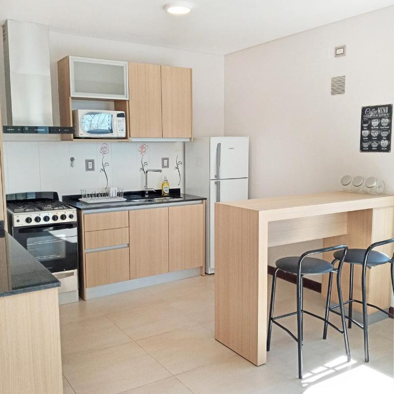 Torre Delfina - Two-Bedroom Apartment - 8