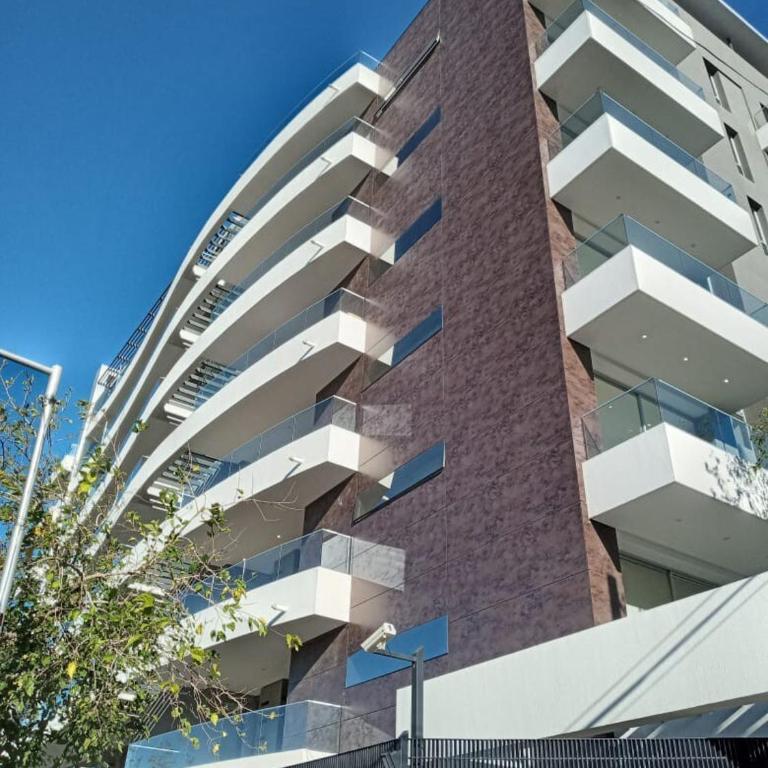 Torre Delfina - Two-Bedroom Apartment - 11