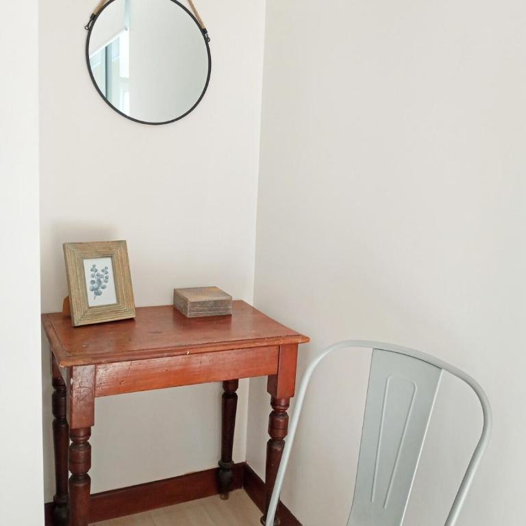 Torre Delfina - Two-Bedroom Apartment - 12