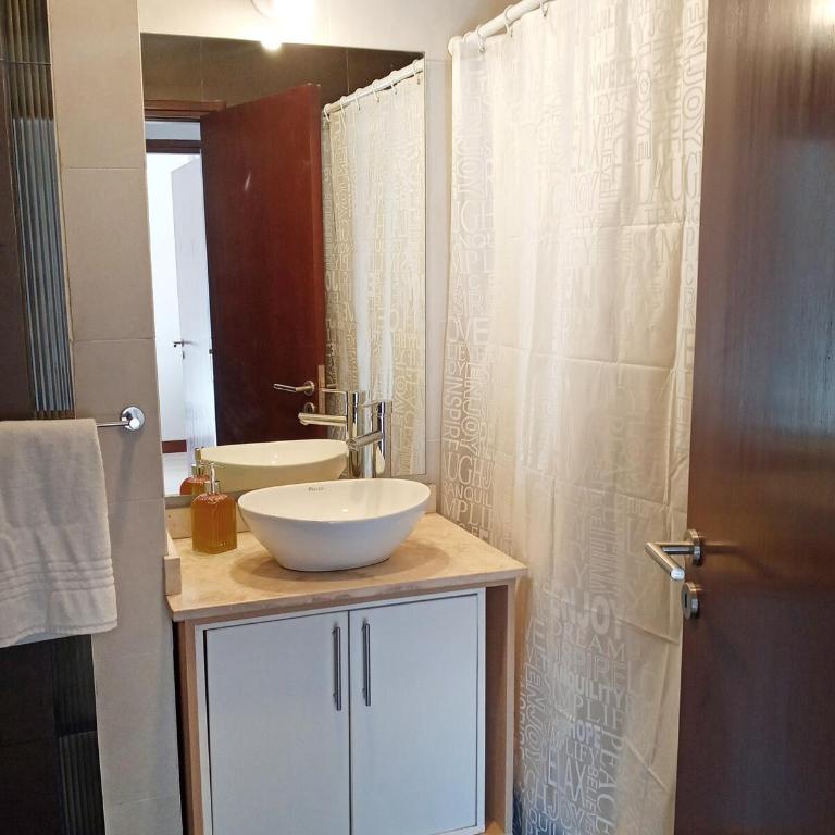 Torre Delfina - Two-Bedroom Apartment - 13