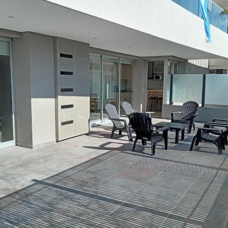 Torre Delfina - Two-Bedroom Apartment - 14