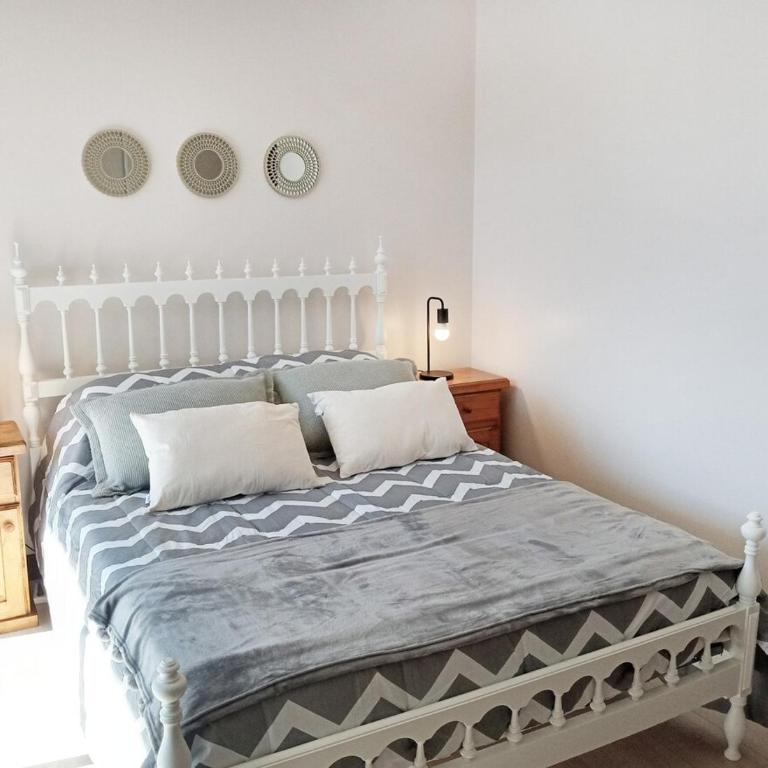 Torre Delfina - Two-Bedroom Apartment - 15