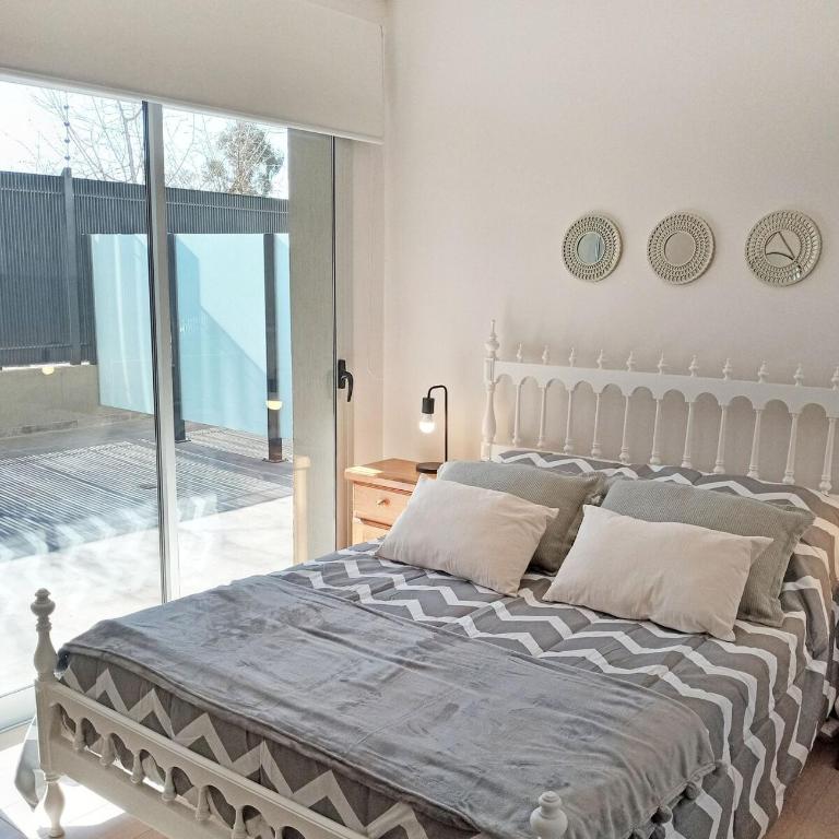 Torre Delfina - Two-Bedroom Apartment - 17