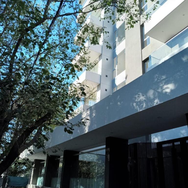 Torre Delfina - Two-Bedroom Apartment - 18