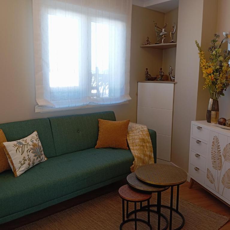 EL CAPRICHO, GRANDES VISTAS y PARKING incluido - Apartamento de 1 dormitorio - 9