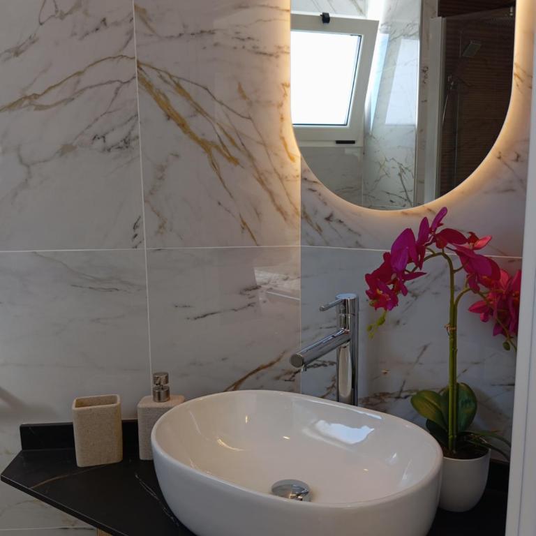 EL CAPRICHO, GRANDES VISTAS y PARKING incluido - Apartamento de 1 dormitorio - 24