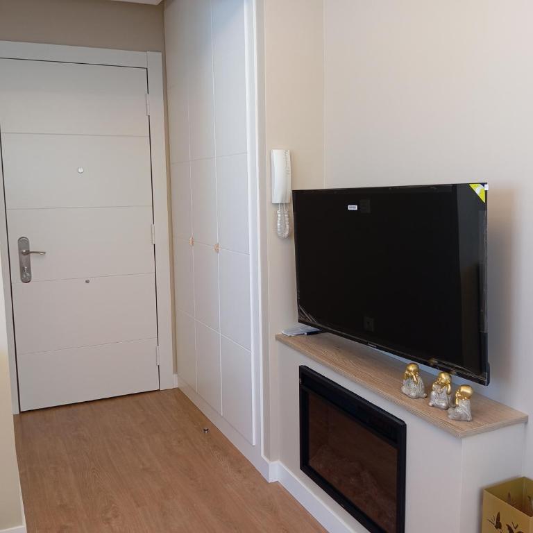 EL CAPRICHO, GRANDES VISTAS y PARKING incluido - Apartamento de 1 dormitorio - 14