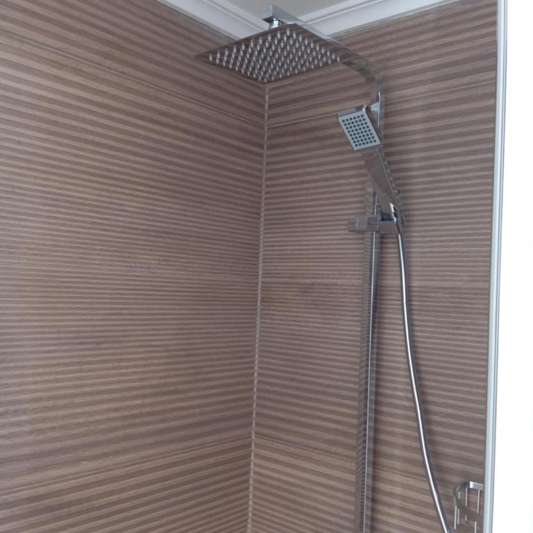 EL CAPRICHO, GRANDES VISTAS y PARKING incluido - Apartamento de 1 dormitorio - 27