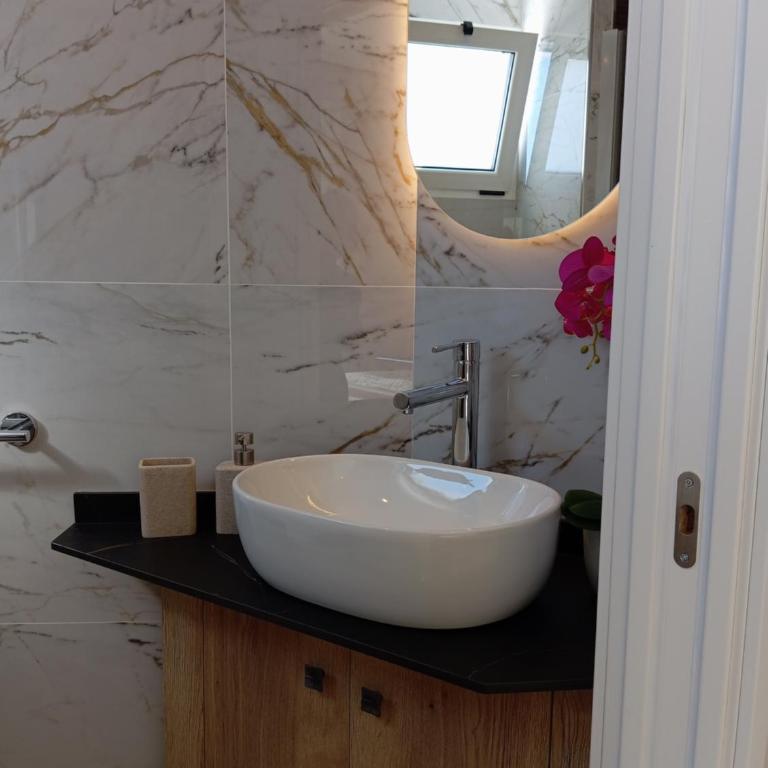 EL CAPRICHO, GRANDES VISTAS y PARKING incluido - Apartamento de 1 dormitorio - 25