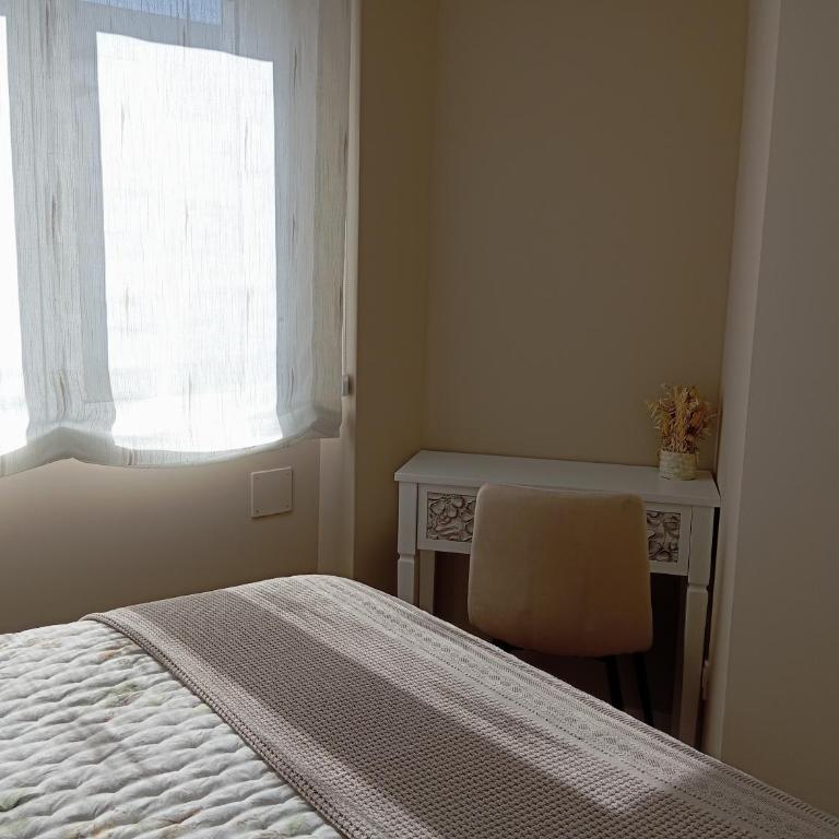EL CAPRICHO, GRANDES VISTAS y PARKING incluido - Apartamento de 1 dormitorio - 23