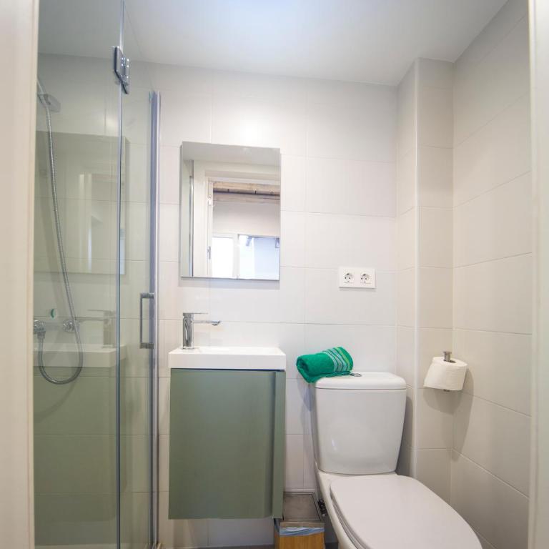 Casa Indalo - Suite with Balcony - 12