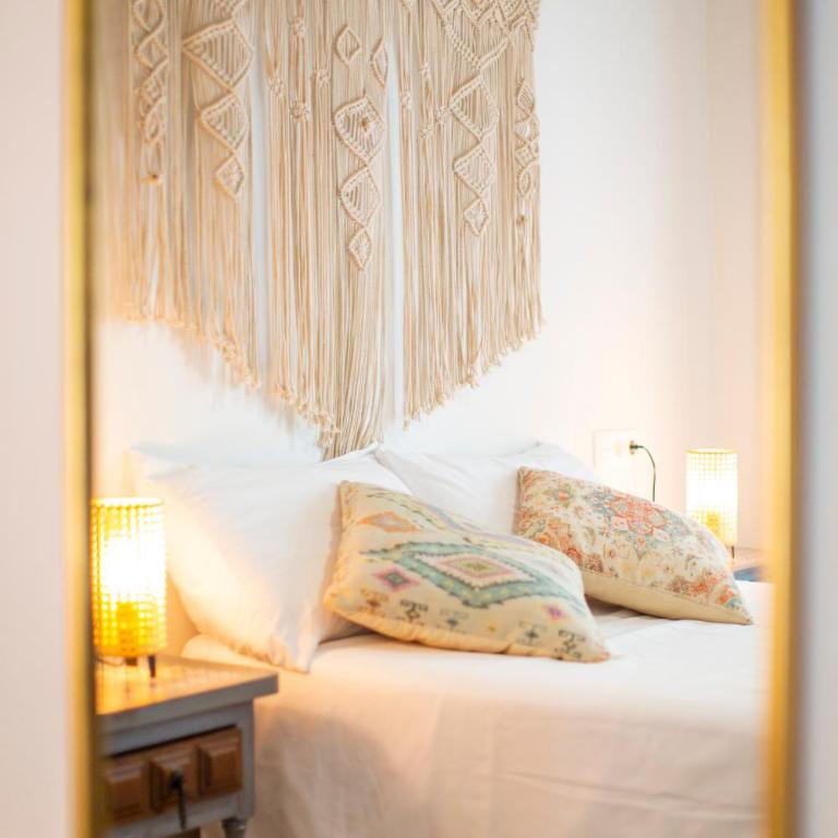 Casa Indalo - Suite with Balcony - 18