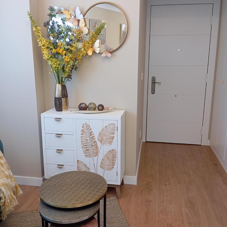 EL CAPRICHO, GRANDES VISTAS y PARKING incluido - Apartamento de 1 dormitorio - 13