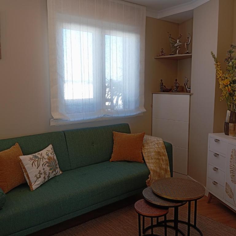 EL CAPRICHO, GRANDES VISTAS y PARKING incluido - Apartamento de 1 dormitorio - 11