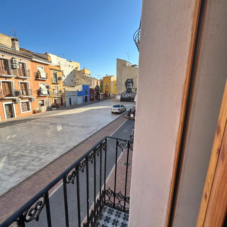 Vilamar Suite - Apartamento de 1 dormitorio - 37