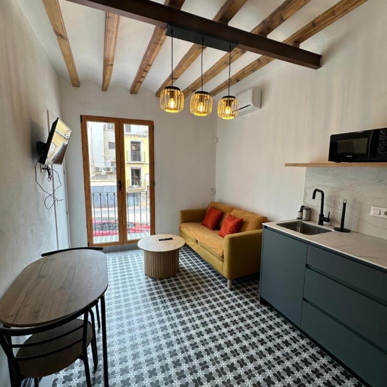 Vilamar Suite - Apartamento de 1 dormitorio - 39