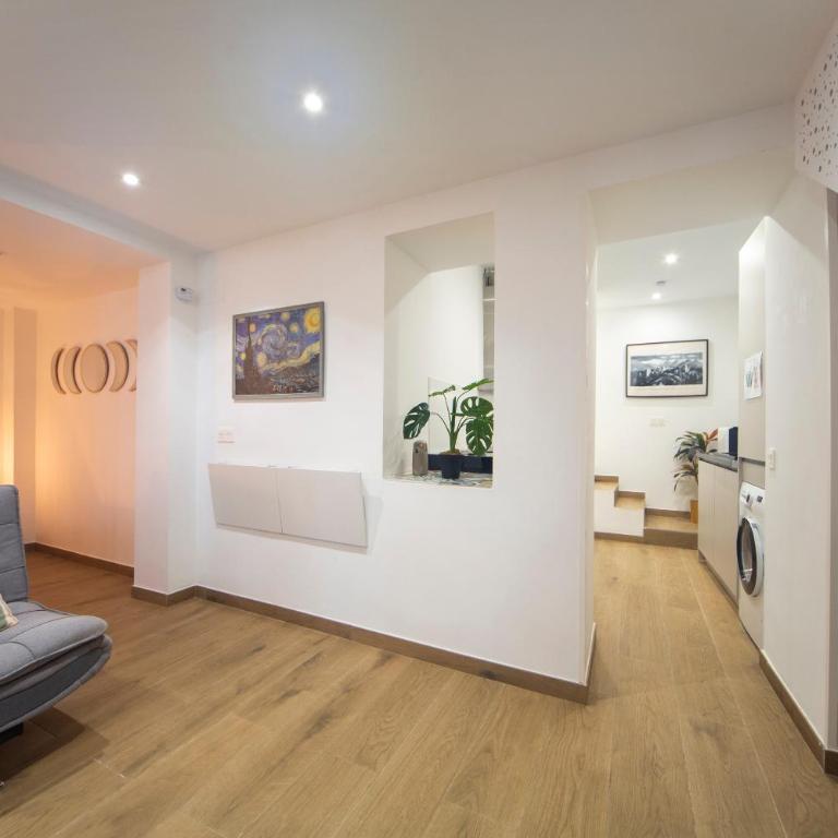 Casa Indalo - Standard Suite - 26