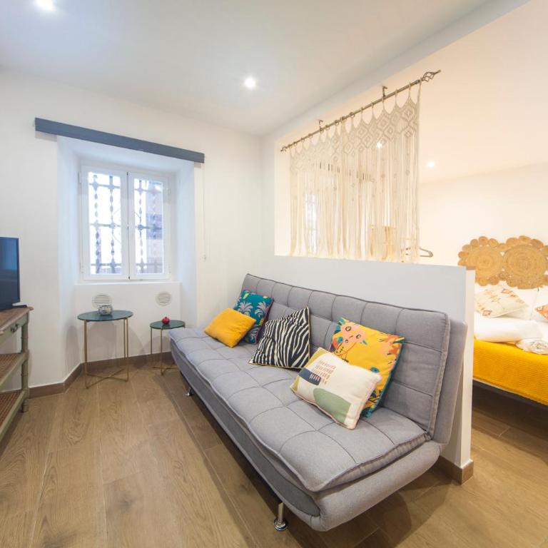 Casa Indalo - Standard Suite - 8