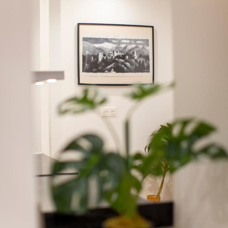 Casa Indalo - Standard Suite - 22