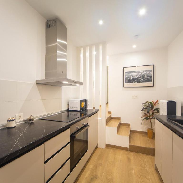 Casa Indalo - Standard Suite - 15
