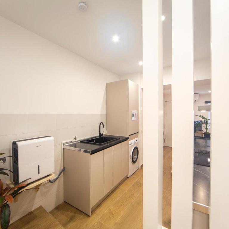 Casa Indalo - Standard Suite - 17