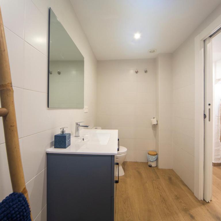 Casa Indalo - Standard Suite - 30