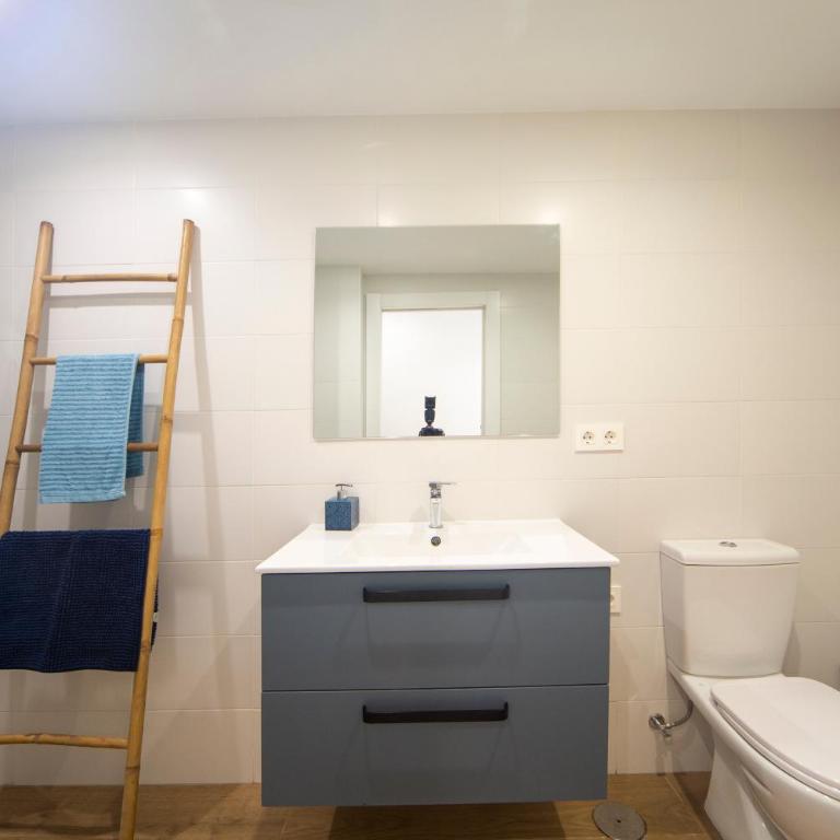 Casa Indalo - Standard Suite - 29