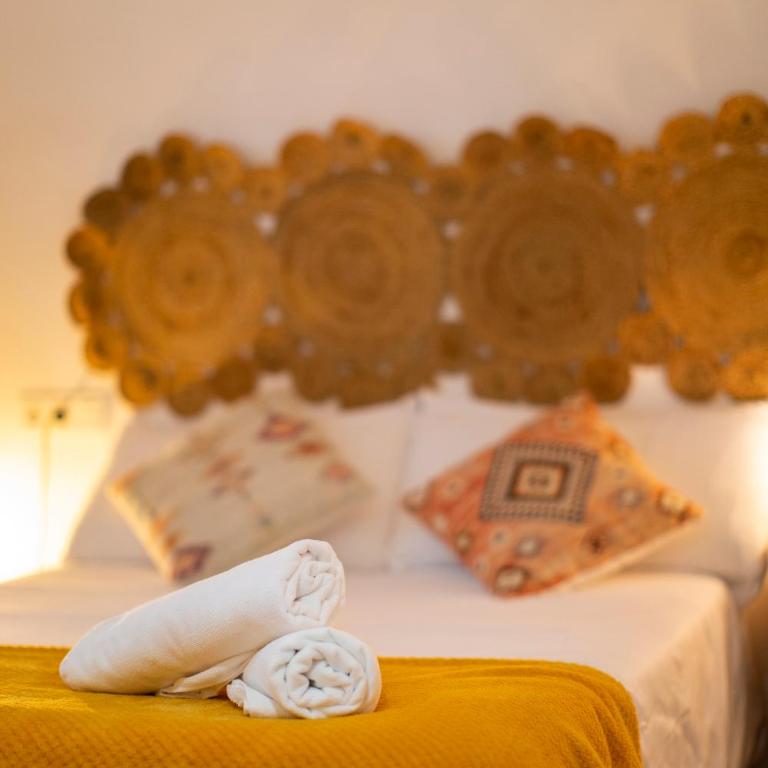 Casa Indalo - Standard Suite - 27