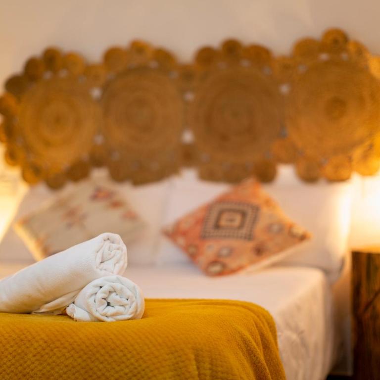 Casa Indalo - Standard Suite - 32