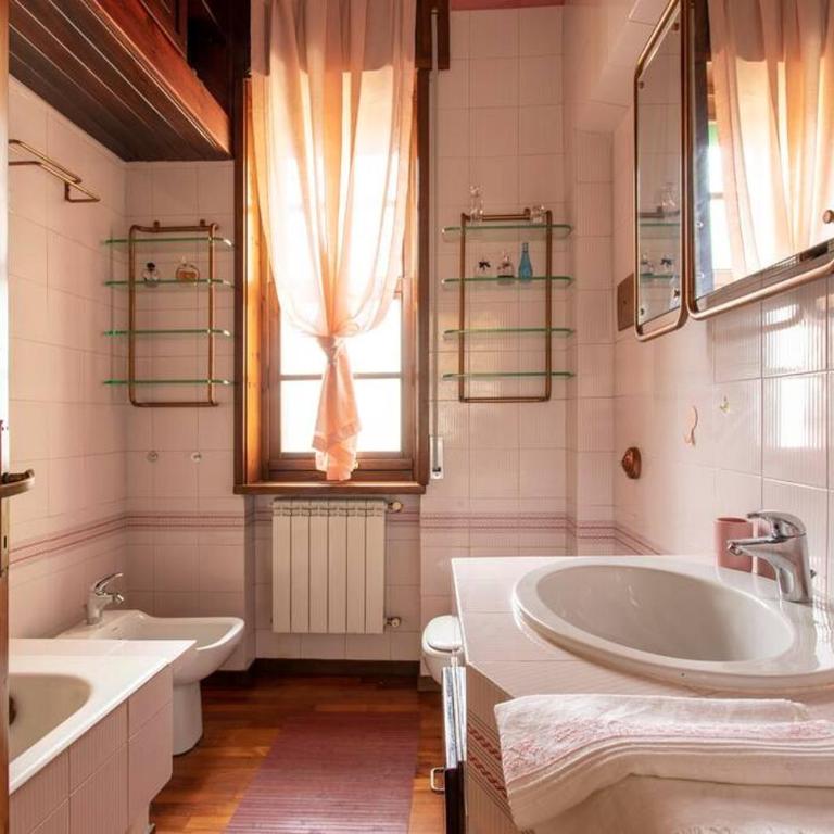 La Casa di Lana - Appartamento con 2 Camere da Letto - 4