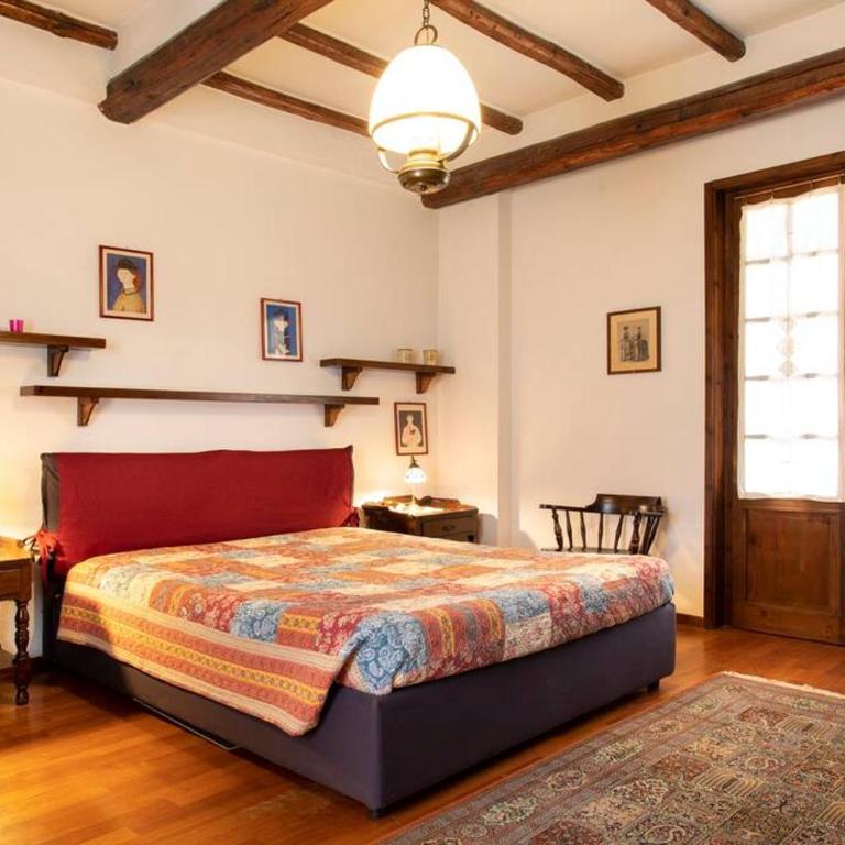 La Casa di Lana - Appartamento con 2 Camere da Letto - 11