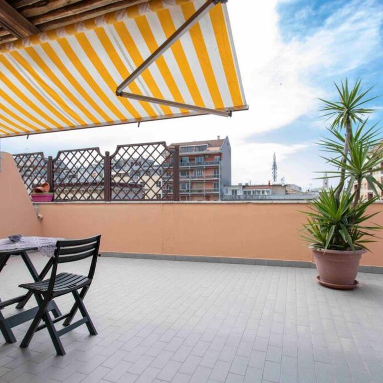 La Casa di Lana - Appartamento con 2 Camere da Letto - 16