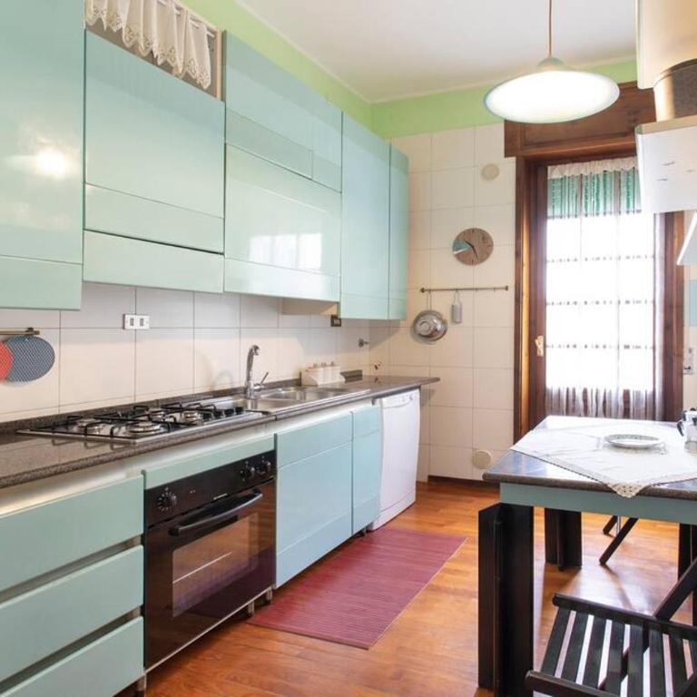 La Casa di Lana - Appartamento con 2 Camere da Letto - 17