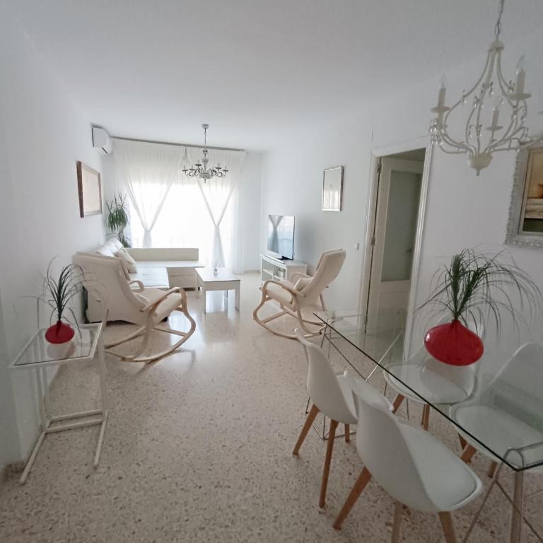Mirador Bajo de Guía - Apartamento de 2 dormitorios - 1