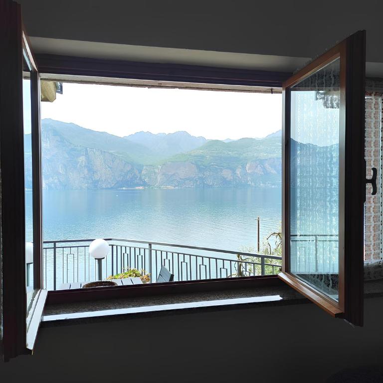 The view house - Appartamento con 1 Camera da Letto - 22