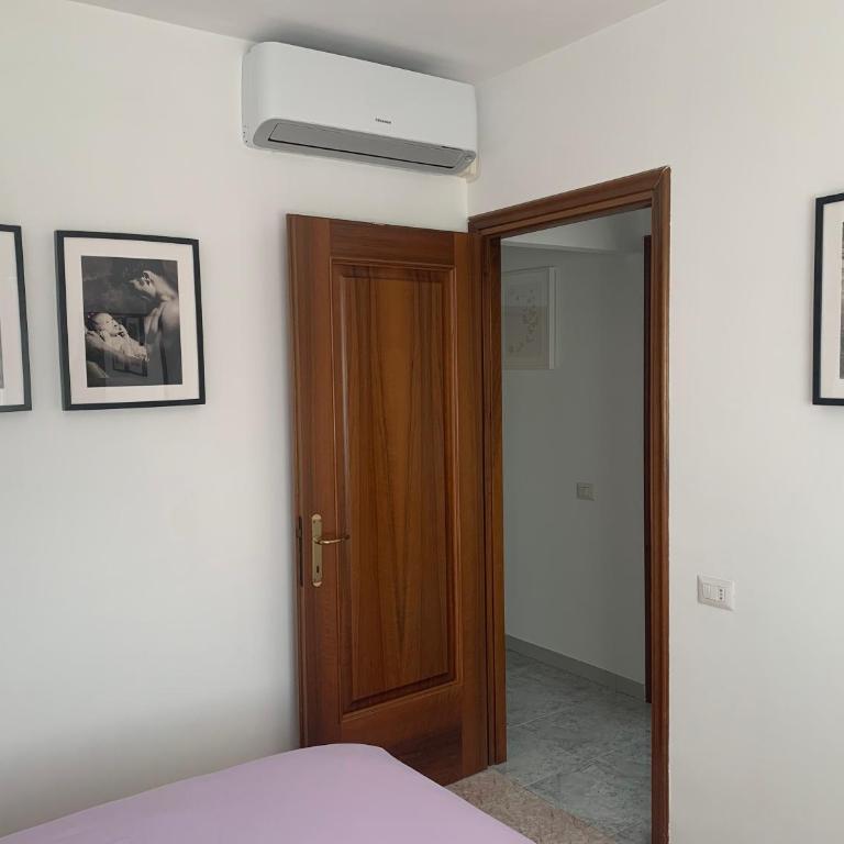 La casa di Mimmo con parcheggio privato incluso - Appartement 2 Chambres - 36