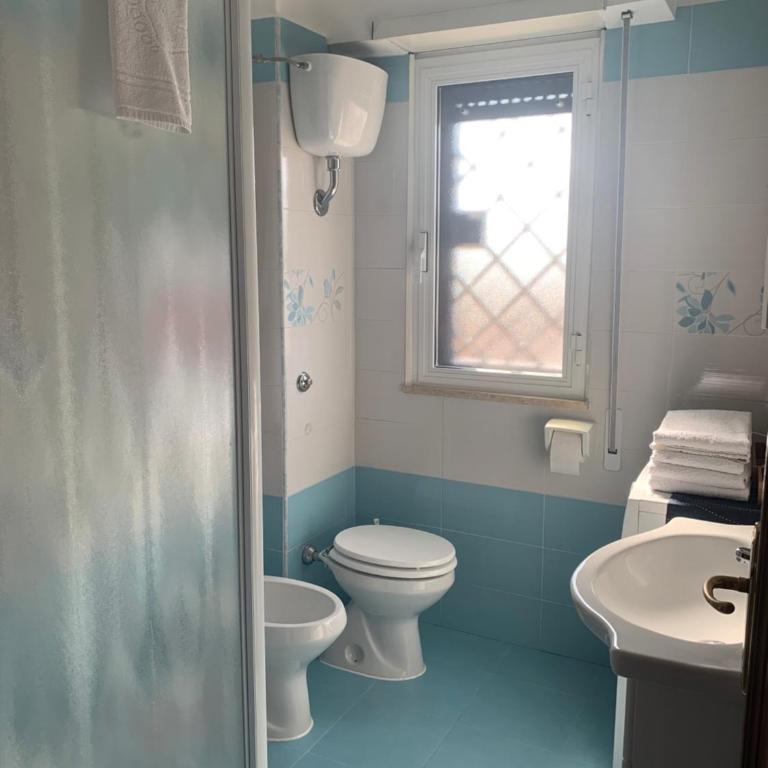 La casa di Mimmo con parcheggio privato incluso - Appartement 2 Chambres - 43