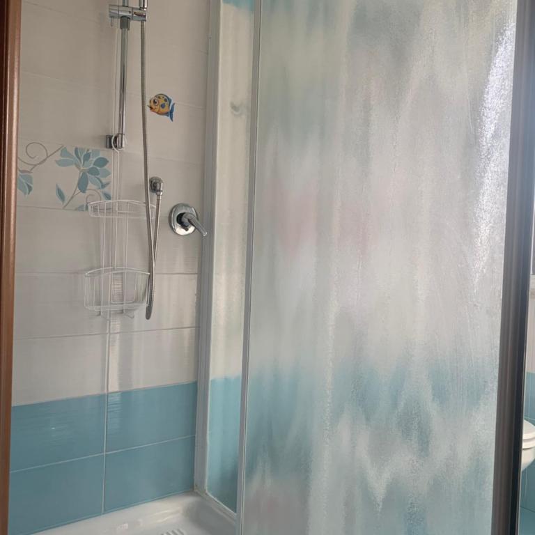 La casa di Mimmo con parcheggio privato incluso - Appartement 2 Chambres - 41