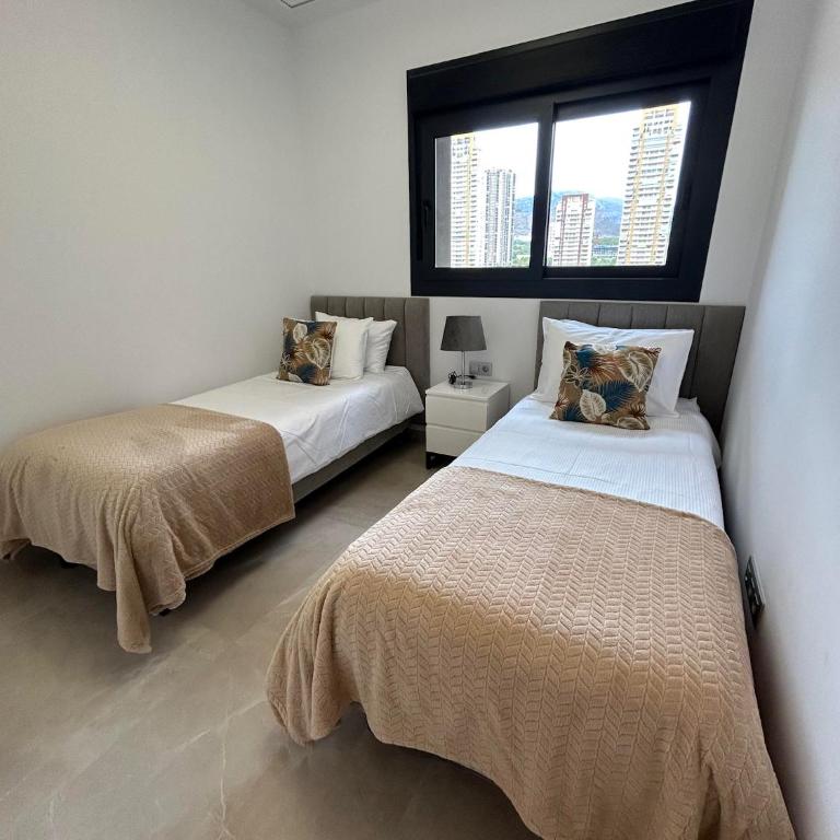 Sunset Cliffs Residence by Leo Apartments - Apartamento de 2 dormitorios - 6