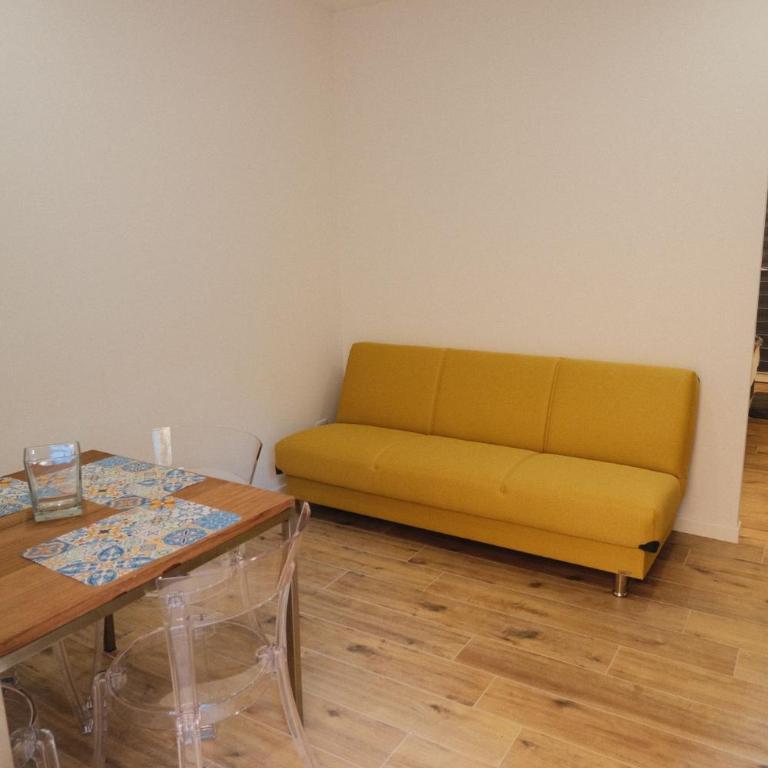 Casa Vacanze Ibiscus - Two-Room Apartment - 11