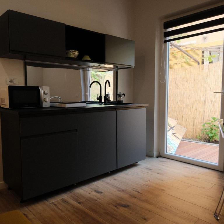 Casa Vacanze Ibiscus - Two-Room Apartment - 12