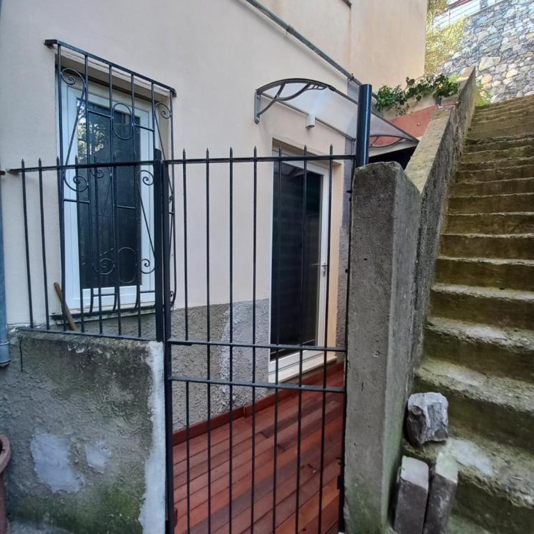 Casa Vacanze Ibiscus - Two-Room Apartment - 18