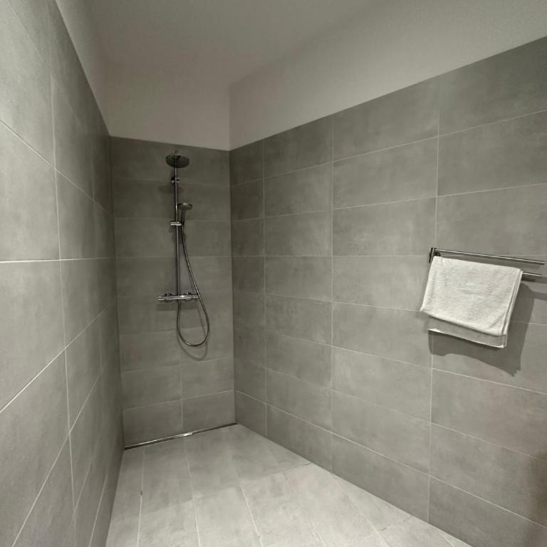 La Résidences STELLA - Magnifique Loft - Montreux - Studio mit Schlafsofa - 6
