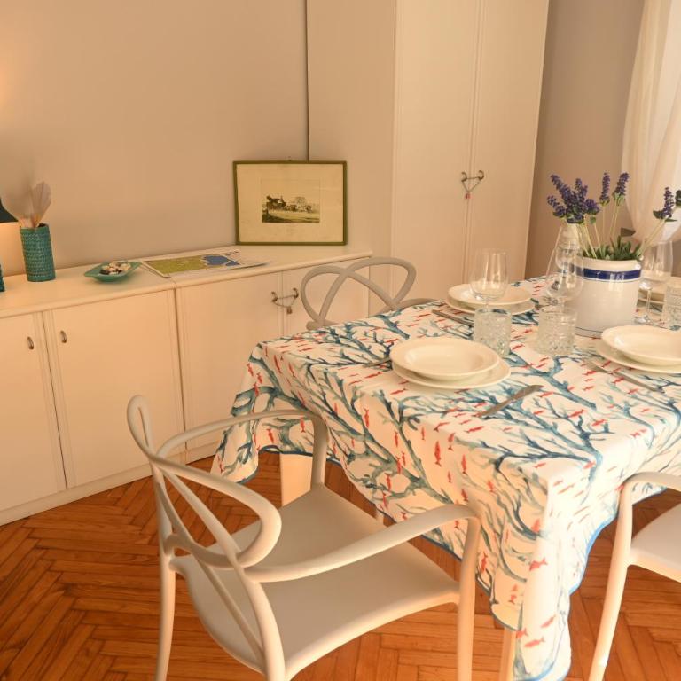 Il porto di Santa - a un passo da Portofino - Appartamento - 15